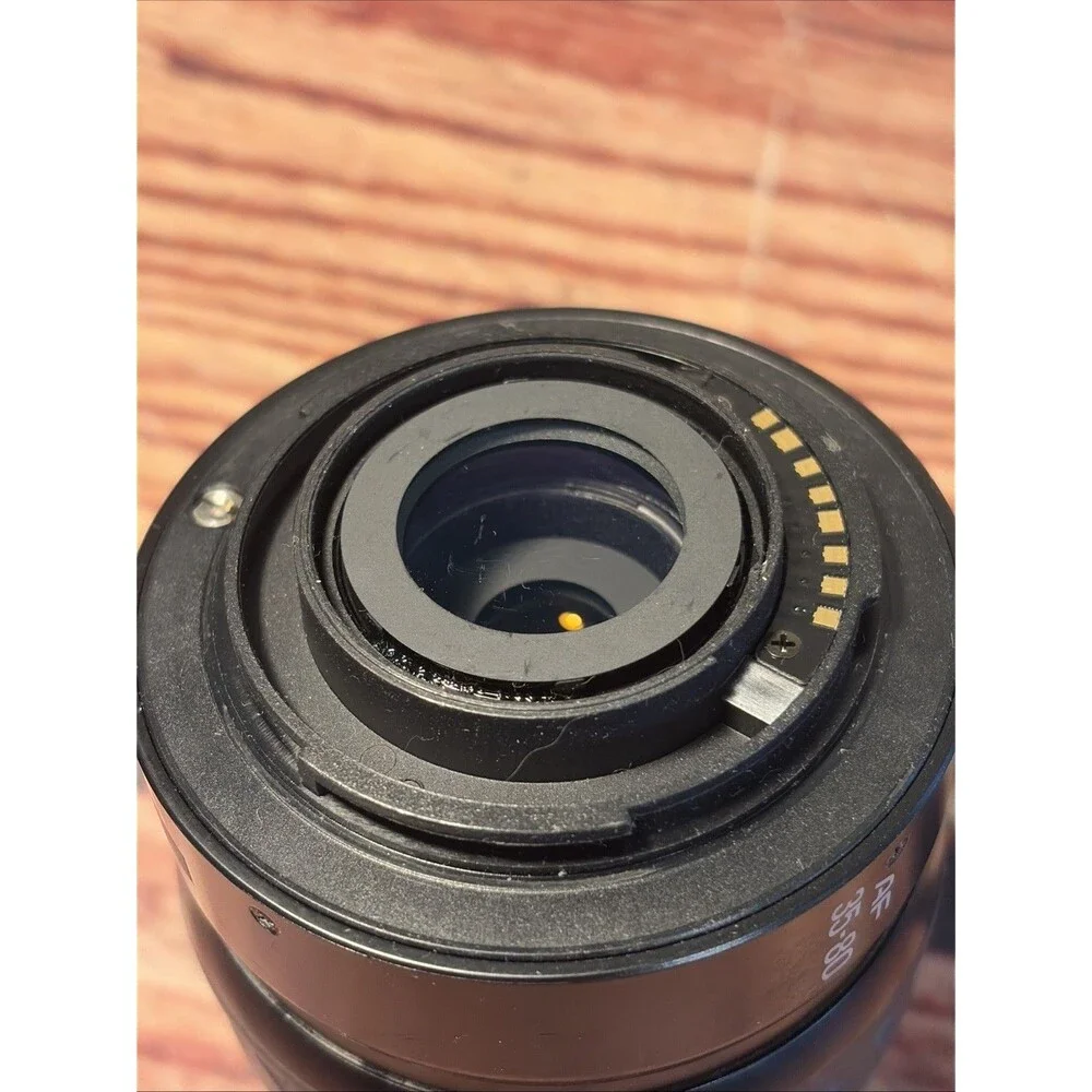 Minolta Maxxum 35-80MM F/4-5.6 AF Zoom Lens For Minolta Or Sony A-Mount